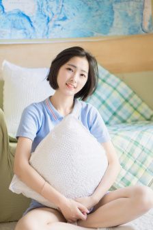 双,